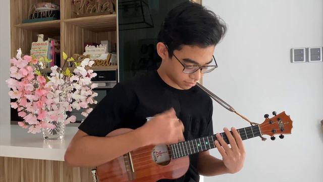 You Got A Friend In Me by Randy Newman - Evan J De Silva (Cover) смотреть онлайн