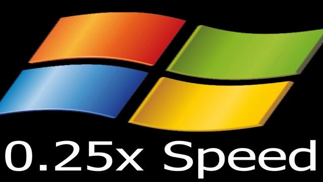 23 Windows XP Shutdown Sound Variations in 60 Seconds смотреть онлайн