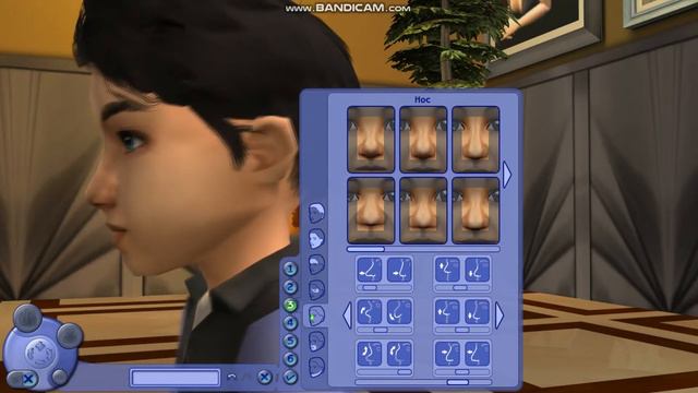 CAS - The Sims 2 - Челлендж из милого Малыша во Взрослого крокозябру смотреть онлайн