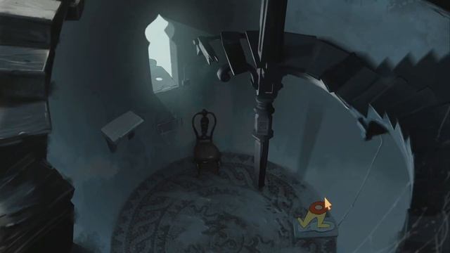 The Many Pieces of Mr. Coo - Собери себя смотреть онлайн