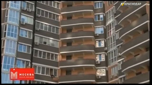 В Краснодаре на ул. Российской открылся новый детский сад смотреть онлайн