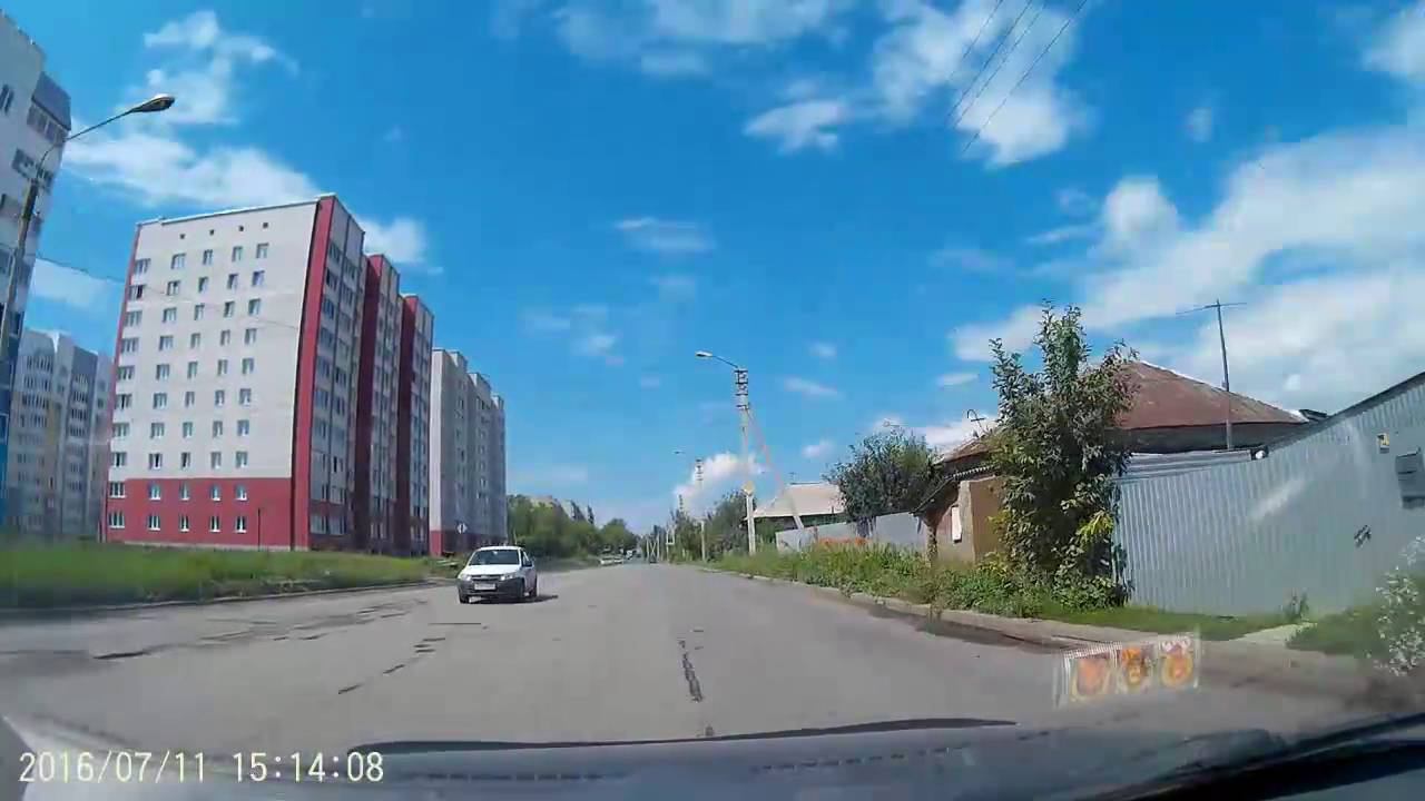 Город Новоалтайск Магистральная Анатолия после дождя смотреть онлайн