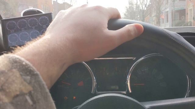 The idle Chop Mod 1.5+ Years later - Good Info To know Before Doing The v6 Idle Chop mod смотреть онлайн