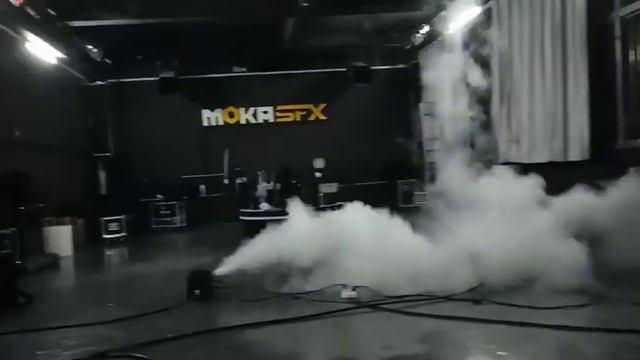 Криопушка MK C11 swing CO2 jet смотреть онлайн