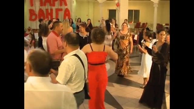 День рождения Марк Ванга ч.2 смотреть онлайн