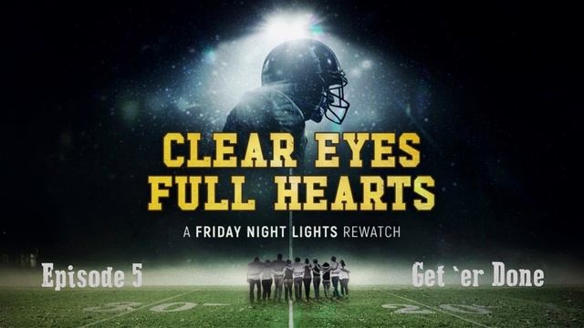 1.05 Git’er Done смотреть онлайн