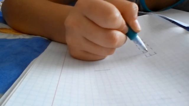 Как рисовать косичку. смотреть онлайн