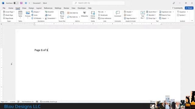 How To Toggle Field Codes (and what they are) | Microsoft Word | Course Excerpt смотреть онлайн