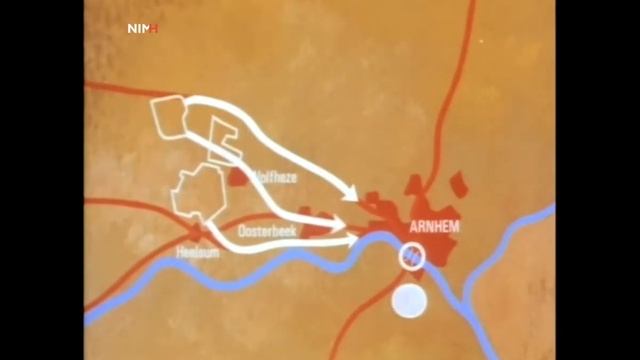 17 Sept 1944 Arnhem - Operatie Market Garden смотреть онлайн
