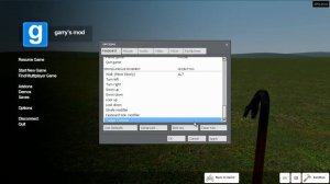 How To Open The Console In Garrys Mod 2016 (EASY) - GMOD Enable Console Tutorial