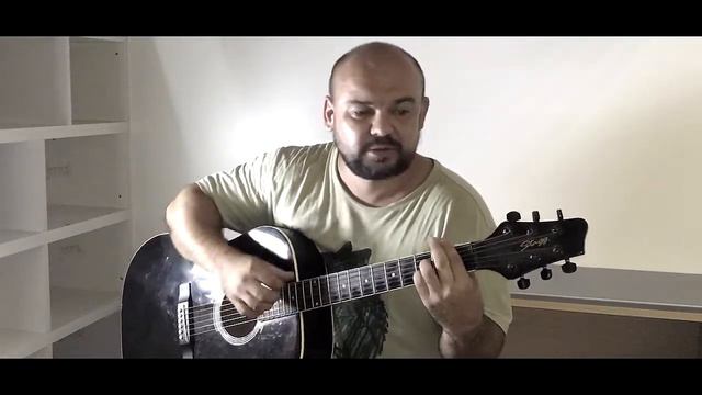 Я готов целовать песок по которому ты ходила под гитару смотреть онлайн