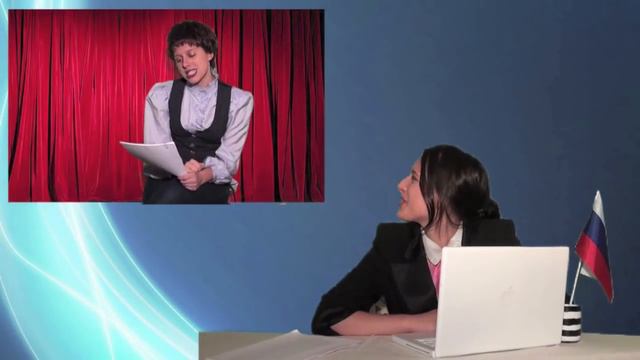 KateClappTV / Ответ Унылому телевидению смотреть онлайн
