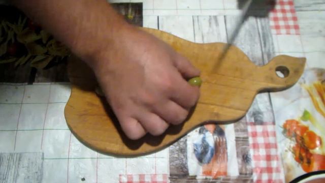 Макароны с овощами Римини смотреть онлайн