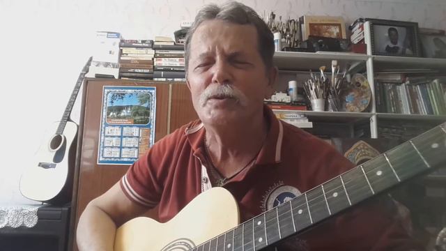 АЛЕКСАНДР СУДАК Песня под гитару смотреть онлайн