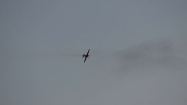 Air Bandits Display Avalon Airshow 2019 смотреть онлайн