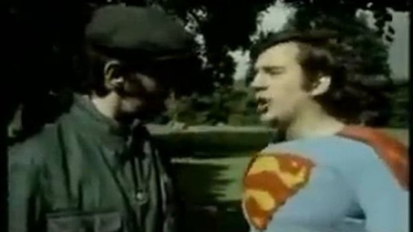 Monty Python- Bicycle Repairman