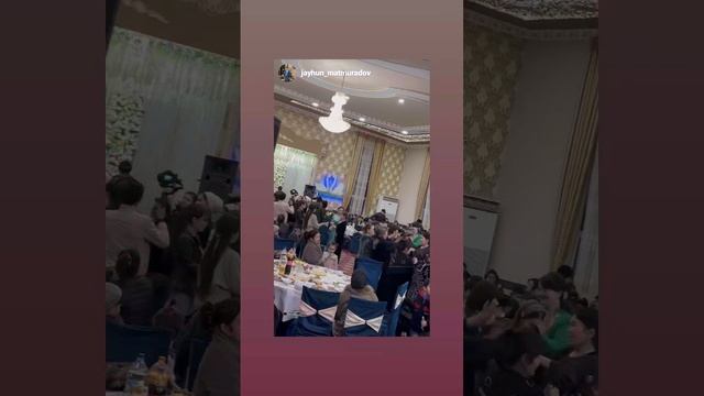 Жайхун Матмуродов смотреть онлайн