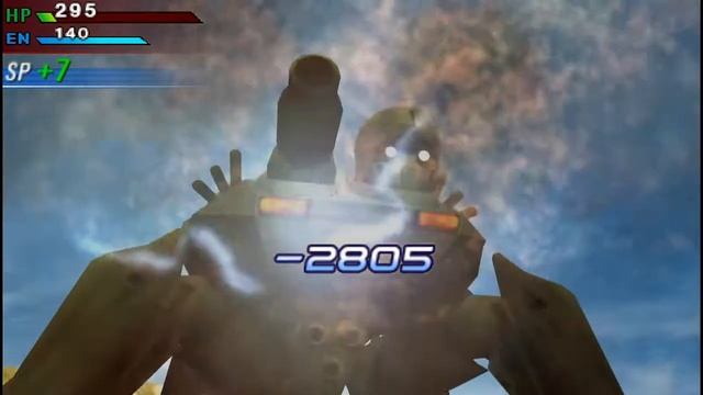 super robot war operation extend #03 1st story (chp.1) смотреть онлайн