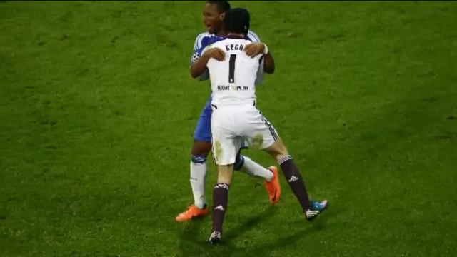 Drogba Chelsea exit confirmed, Chinese hopeful of a deal смотреть онлайн