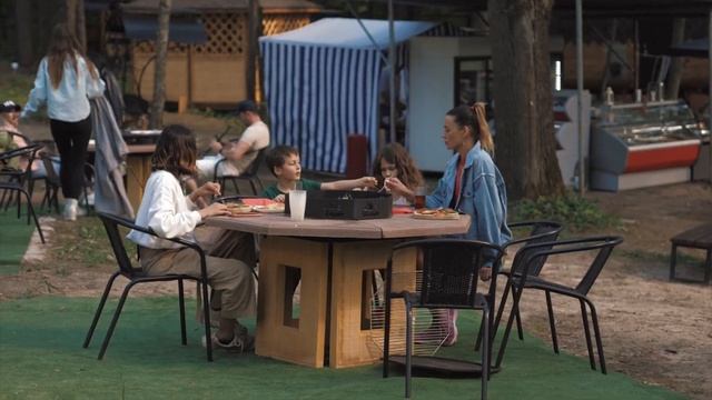 #базаотдыха База отдыха GRILL & БАНИ