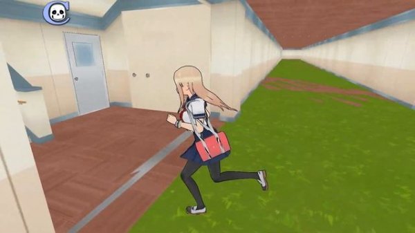 TRUE LOVE FOR HER NEW | Yandere Simulator Fan Game