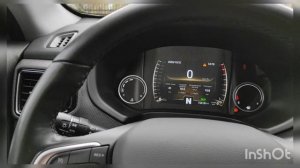 Прошивка вариатора CHERY TIGGO 4!!! А она ПОЕХАЛА)))