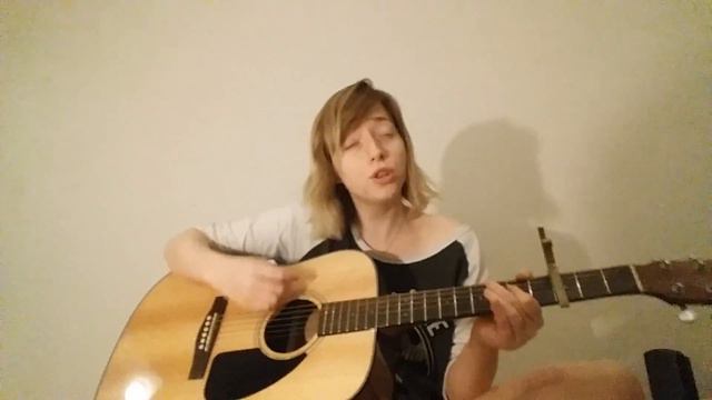 Cigarette daydreams ~ cage the elephant cover смотреть онлайн