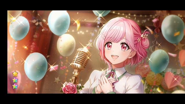 D4DJ Groovy Max || smooth shine miyu sakurada || 60 level max смотреть онлайн