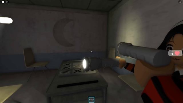 СТРАШНАЯ ИСТОРИЯ КУКЛЫ ДОЛЛИ! Dolly [Horror]