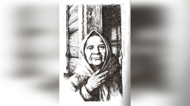 Матренин двор. 2 глава. Краткое содержание смотреть онлайн