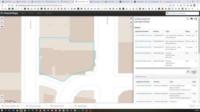 How to Download Drawings for Apple Park, The Bullitt Center & Other U.S. Buildings смотреть онлайн