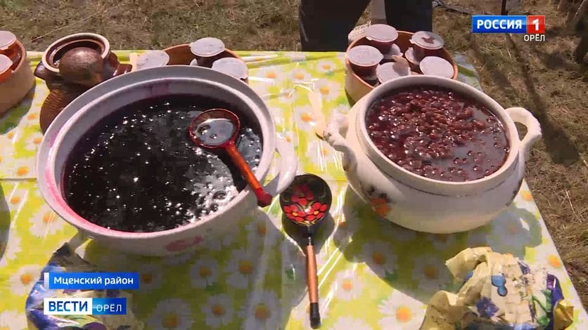 Мценский район отметил 95 лет со дня образования смотреть онлайн