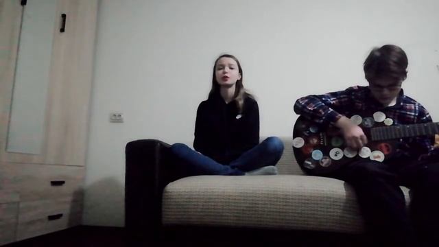 Сергей Есенини стихи (cover) смотреть онлайн