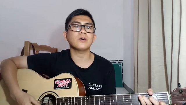 Fugazi - I'm So Tired (Herdi Sofari Cover) смотреть онлайн