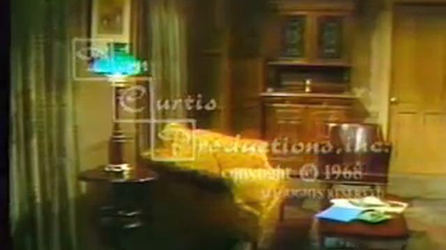 Dan Curtis Productions/Worldvision Enterprises (1968/1979)