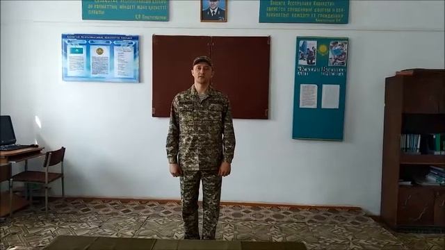 Урок по строевой подготовке смотреть онлайн