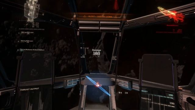 Let's Play Star Citizen Part 43 Arena Commander Squadron Battle (Multiplayer) Patch 12.5 смотреть онлайн