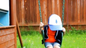 ГРАВИТИ ФОЛЗ В РЕАЛЬНОЙ ЖИЗНИ / GRAVITY FALLS IN REAL LIFE