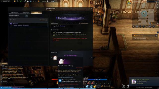 Lost Ark : Keep Going #9 смотреть онлайн