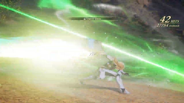 Tales of Arise: Beyond the Dawn - Kisara Sub-Quest 1: Beyond the Visage (SPOILER ALERT!) смотреть онлайн