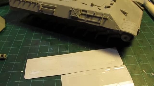 Kursk Group Build Update смотреть онлайн