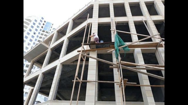 Səyyad Qafari hakimdir, yoxsa biznesmen смотреть онлайн