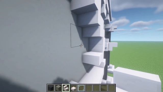 How To Build a Bank in Minecraft - Minecraft Tutorial смотреть онлайн