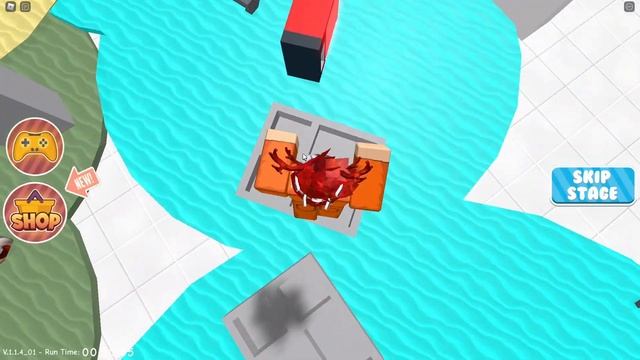 Analyzing Roblox's Anti-UGC Movement смотреть онлайн