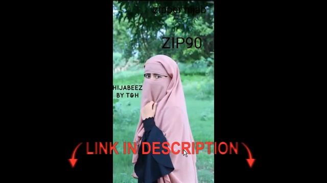 zip hijaab best collection for women product || All products for Women смотреть онлайн