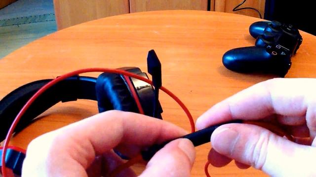 Наушники A4TECH Bloody G500