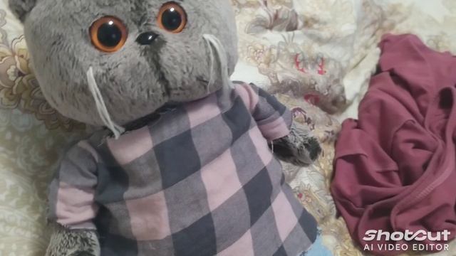 новости от кота басика смотреть онлайн