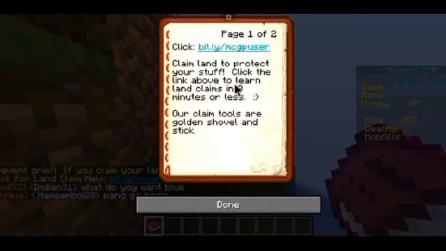 Minecraft Java+PE+Bedrock Public server 24/7 in hindi.#minecraft#lifestealsmp смотреть онлайн