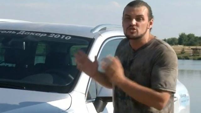 Subaru Legacy смотреть онлайн