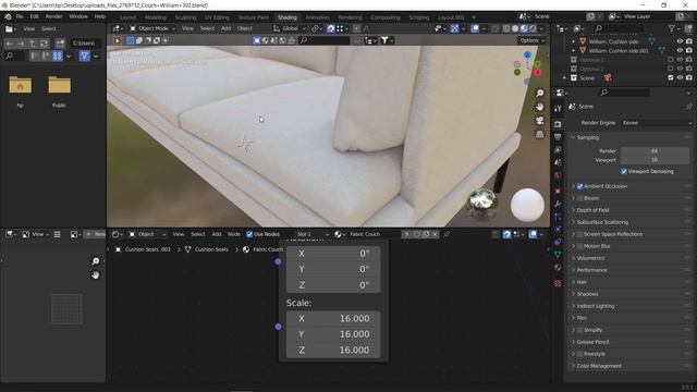 Top 8 Websites for Free 3D Models 2022 смотреть онлайн